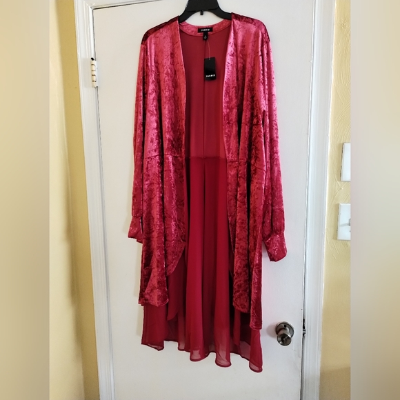 Torrid Jacket - Picture 1 of 5